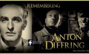 Anton Diffring