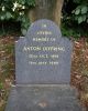 Anton Diffring