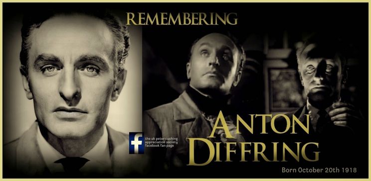 Anton Diffring