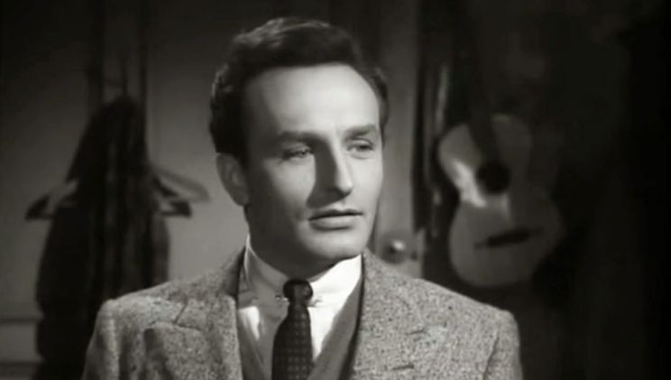 Anton Diffring
