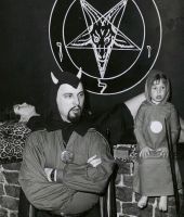 Anton LaVey