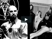 Anton LaVey