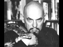 Anton LaVey