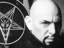 Anton LaVey