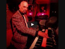 Anton LaVey
