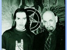 Anton LaVey