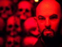 Anton LaVey #3189629 picture (Landscape Medium)