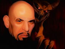 Anton LaVey