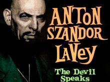 Anton LaVey