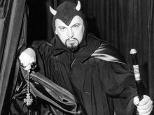 Anton LaVey #3189648 picture (Landscape Medium)