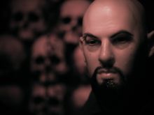 Anton LaVey