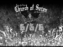 Anton LaVey