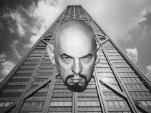 Anton LaVey