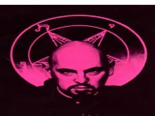 Anton LaVey