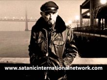 Anton LaVey