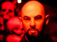 Anton LaVey