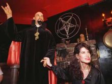 Anton LaVey