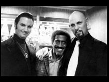 Anton LaVey
