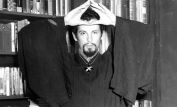 Anton LaVey