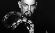 Anton LaVey