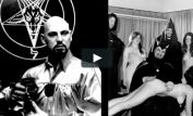 Anton LaVey