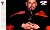 Anton LaVey