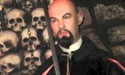 Anton LaVey