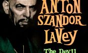 Anton LaVey