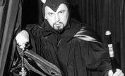 Anton LaVey