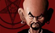 Anton LaVey