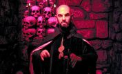 Anton LaVey