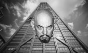 Anton LaVey