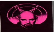 Anton LaVey