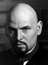 Anton LaVey