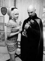 Anton LaVey