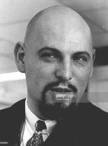 Anton LaVey