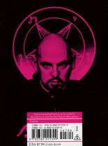 Anton LaVey