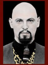 Anton LaVey