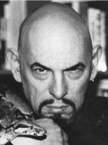 Anton LaVey