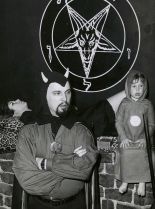 Anton LaVey