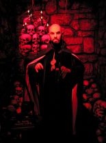 Anton LaVey