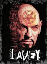 Anton LaVey