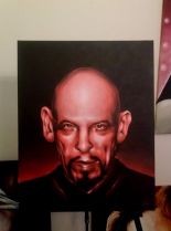 Anton LaVey