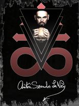 Anton LaVey #3189631 picture (Portrait Medium)