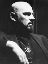 Anton LaVey