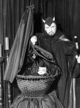 Anton LaVey