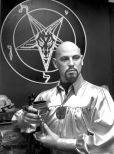 Anton LaVey