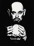 Anton LaVey