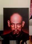 Anton LaVey