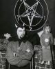 Anton LaVey